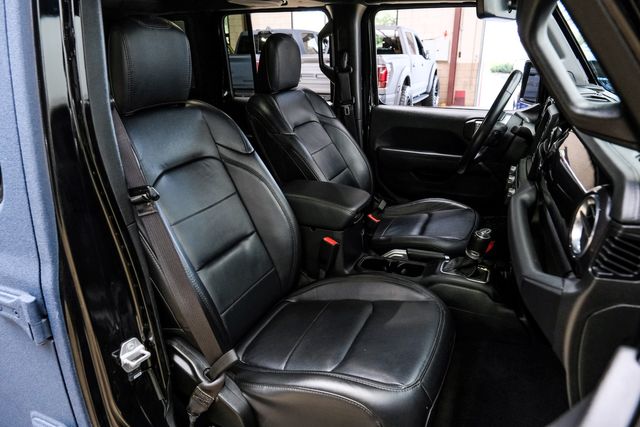 2020 Jeep Wrangler Unlimited, Altitude,DUPONT KEVLAR, LIFTED, 20K | Carrollton, TX | Texas Vehicle Exchange 2020 Jeep Wrangler Unlimited, Altitude,DUPONT KEVLAR, LIFTED, 20K | Carrollton, TX | Texas Vehicle Exchange