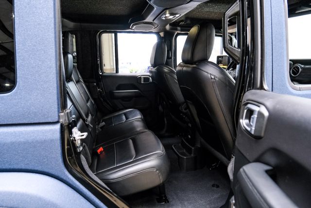 2020 Jeep Wrangler Unlimited, Altitude,DUPONT KEVLAR, LIFTED, 20K | Carrollton, TX | Texas Vehicle Exchange