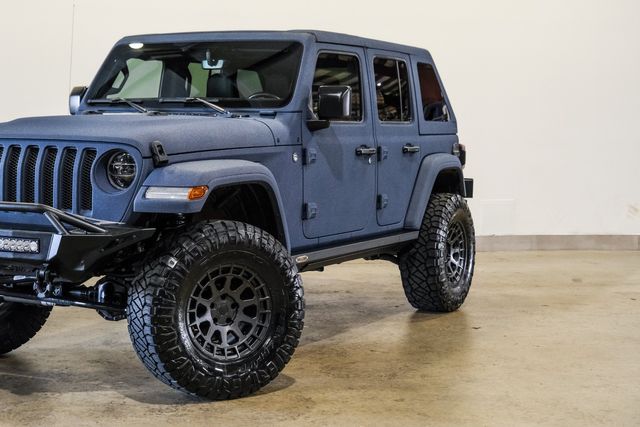 2020 Jeep Wrangler Unlimited, Altitude,DUPONT KEVLAR, LIFTED, 20K | Carrollton, TX | Texas Vehicle Exchange 2020 Jeep Wrangler Unlimited, Altitude,DUPONT KEVLAR, LIFTED, 20K | Carrollton, TX | Texas Vehicle Exchange