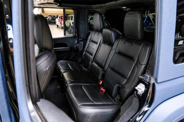 2020 Jeep Wrangler Unlimited, Altitude,DUPONT KEVLAR, LIFTED, 20K | Carrollton, TX | Texas Vehicle Exchange