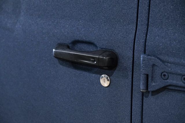 2020 Jeep Wrangler Unlimited, Altitude,DUPONT KEVLAR, LIFTED, 20K | Carrollton, TX | Texas Vehicle Exchange