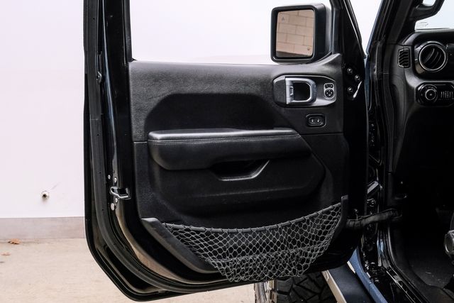 2020 Jeep Wrangler Unlimited, Altitude,DUPONT KEVLAR, LIFTED, 20K | Carrollton, TX | Texas Vehicle Exchange