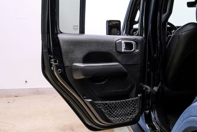 2020 Jeep Wrangler Unlimited, Altitude,DUPONT KEVLAR, LIFTED, 20K | Carrollton, TX | Texas Vehicle Exchange 2020 Jeep Wrangler Unlimited, Altitude,DUPONT KEVLAR, LIFTED, 20K | Carrollton, TX | Texas Vehicle Exchange