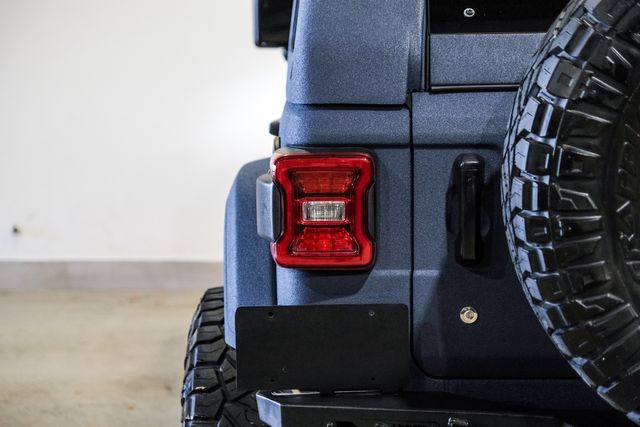 2020 Jeep Wrangler Unlimited, Altitude,DUPONT KEVLAR, LIFTED, 20K | Carrollton, TX | Texas Vehicle Exchange