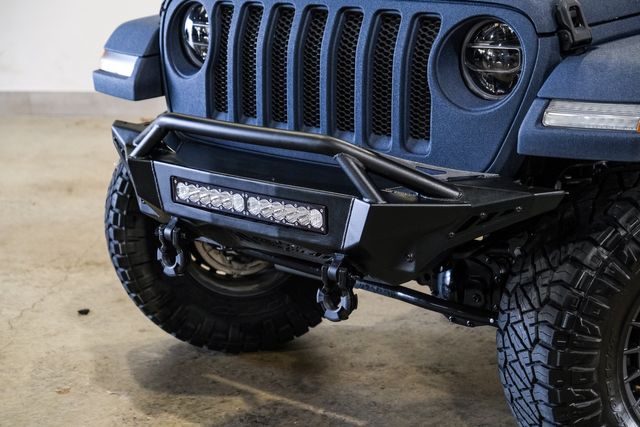 2020 Jeep Wrangler Unlimited, Altitude,DUPONT KEVLAR, LIFTED, 20K | Carrollton, TX | Texas Vehicle Exchange