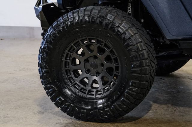 2020 Jeep Wrangler Unlimited, Altitude,DUPONT KEVLAR, LIFTED, 20K | Carrollton, TX | Texas Vehicle Exchange