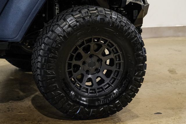 2020 Jeep Wrangler Unlimited, Altitude,DUPONT KEVLAR, LIFTED, 20K | Carrollton, TX | Texas Vehicle Exchange