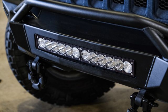 2020 Jeep Wrangler Unlimited, Altitude,DUPONT KEVLAR, LIFTED, 20K | Carrollton, TX | Texas Vehicle Exchange