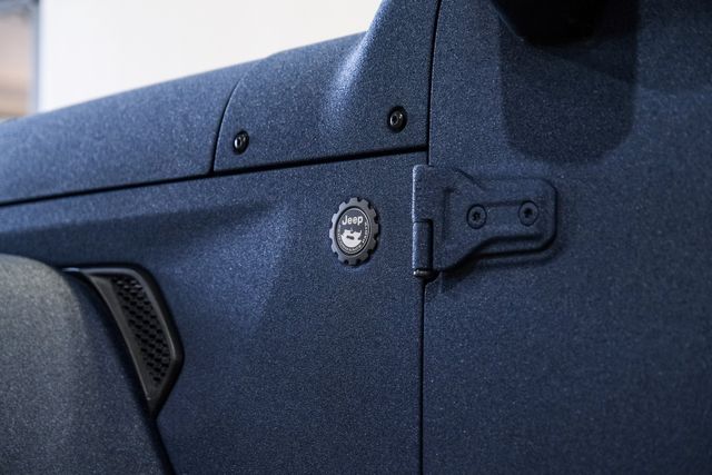 2020 Jeep Wrangler Unlimited, Altitude,DUPONT KEVLAR, LIFTED, 20K | Carrollton, TX | Texas Vehicle Exchange