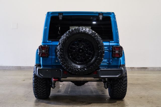 2020 Jeep Wrangler Unlimited Rubicon 4X4 LIFTED, SKYTOP, 44K MILES, | Carrollton, TX | Texas Vehicle Exchange