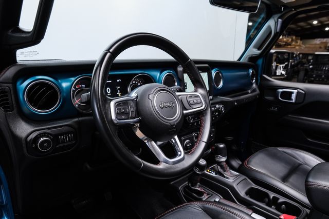 2020 Jeep Wrangler Unlimited Rubicon 4X4 LIFTED, SKYTOP, 44K MILES, | Carrollton, TX | Texas Vehicle Exchange 2020 Jeep Wrangler Unlimited Rubicon 4X4 LIFTED, SKYTOP, 44K MILES, | Carrollton, TX | Texas Vehicle Exchange