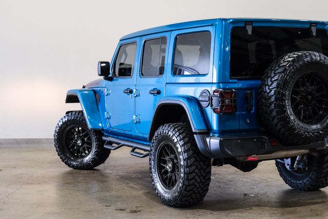 2020 Jeep Wrangler Unlimited Rubicon 4X4 LIFTED, SKYTOP, 44K MILES, | Carrollton, TX | Texas Vehicle Exchange