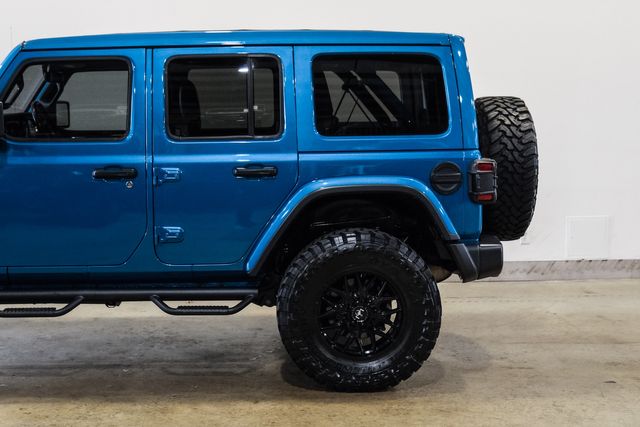 2020 Jeep Wrangler Unlimited Rubicon 4X4 LIFTED, SKYTOP, 44K MILES, | Carrollton, TX | Texas Vehicle Exchange