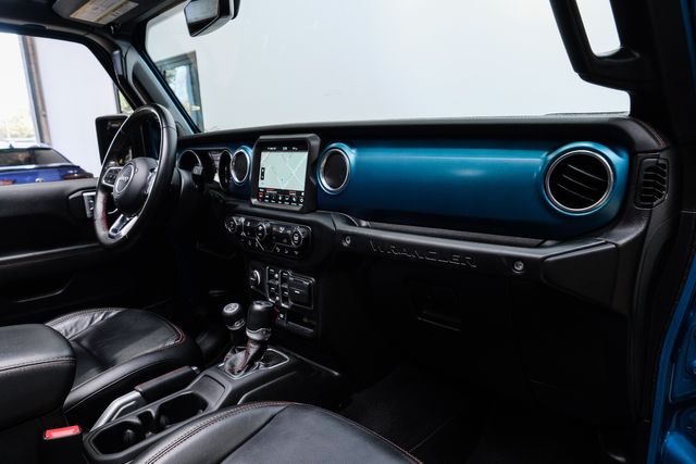 2020 Jeep Wrangler Unlimited Rubicon 4X4 LIFTED, SKYTOP, 44K MILES, | Carrollton, TX | Texas Vehicle Exchange 2020 Jeep Wrangler Unlimited Rubicon 4X4 LIFTED, SKYTOP, 44K MILES, | Carrollton, TX | Texas Vehicle Exchange