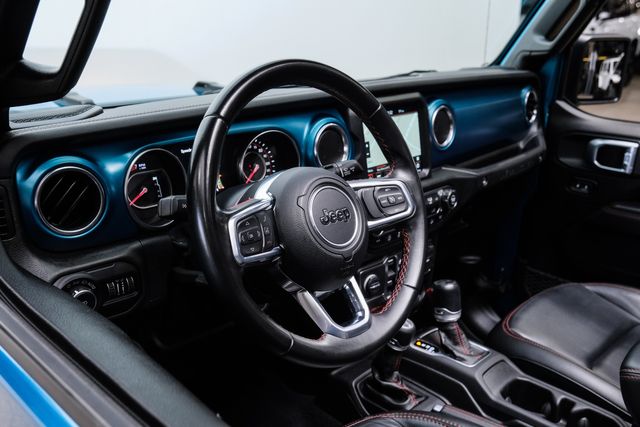 2020 Jeep Wrangler Unlimited Rubicon 4X4 LIFTED, SKYTOP, 44K MILES, | Carrollton, TX | Texas Vehicle Exchange 2020 Jeep Wrangler Unlimited Rubicon 4X4 LIFTED, SKYTOP, 44K MILES, | Carrollton, TX | Texas Vehicle Exchange