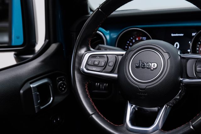 2020 Jeep Wrangler Unlimited Rubicon 4X4 LIFTED, SKYTOP, 44K MILES, | Carrollton, TX | Texas Vehicle Exchange 2020 Jeep Wrangler Unlimited Rubicon 4X4 LIFTED, SKYTOP, 44K MILES, | Carrollton, TX | Texas Vehicle Exchange