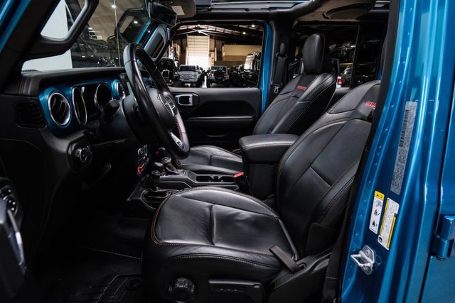 2020 Jeep Wrangler Unlimited Rubicon 4X4 LIFTED, SKYTOP, 44K MILES, | Carrollton, TX | Texas Vehicle Exchange 2020 Jeep Wrangler Unlimited Rubicon 4X4 LIFTED, SKYTOP, 44K MILES, | Carrollton, TX | Texas Vehicle Exchange