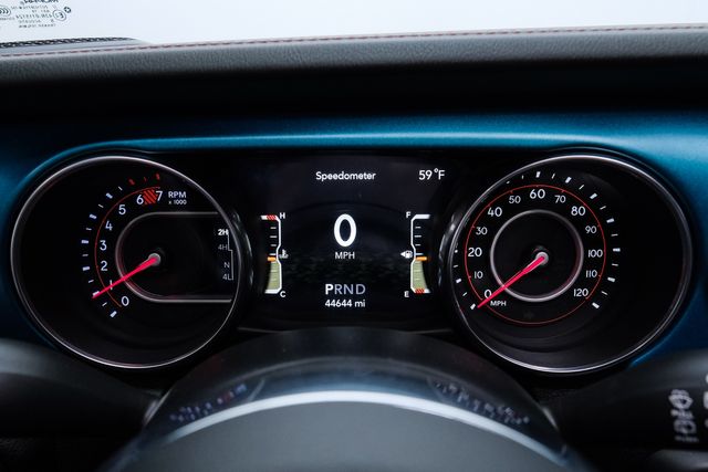 2020 Jeep Wrangler Unlimited Rubicon 4X4 LIFTED, SKYTOP, 44K MILES, | Carrollton, TX | Texas Vehicle Exchange