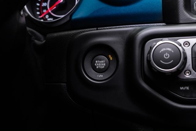 2020 Jeep Wrangler Unlimited Rubicon 4X4 LIFTED, SKYTOP, 44K MILES, | Carrollton, TX | Texas Vehicle Exchange