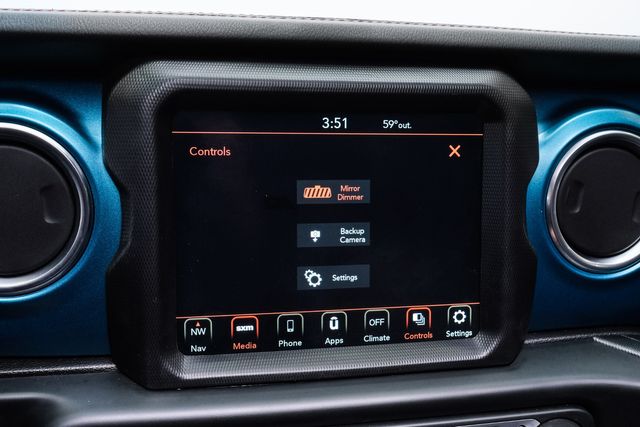 2020 Jeep Wrangler Unlimited Rubicon 4X4 LIFTED, SKYTOP, 44K MILES, | Carrollton, TX | Texas Vehicle Exchange