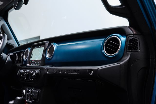 2020 Jeep Wrangler Unlimited Rubicon 4X4 LIFTED, SKYTOP, 44K MILES, | Carrollton, TX | Texas Vehicle Exchange 2020 Jeep Wrangler Unlimited Rubicon 4X4 LIFTED, SKYTOP, 44K MILES, | Carrollton, TX | Texas Vehicle Exchange