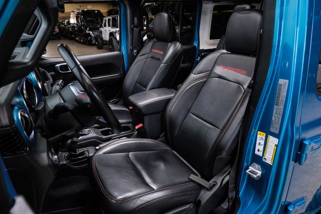 2020 Jeep Wrangler Unlimited Rubicon 4X4 LIFTED, SKYTOP, 44K MILES, | Carrollton, TX | Texas Vehicle Exchange 2020 Jeep Wrangler Unlimited Rubicon 4X4 LIFTED, SKYTOP, 44K MILES, | Carrollton, TX | Texas Vehicle Exchange