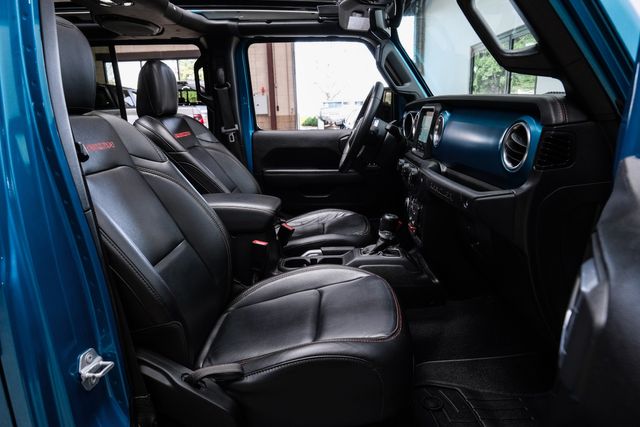 2020 Jeep Wrangler Unlimited Rubicon 4X4 LIFTED, SKYTOP, 44K MILES, | Carrollton, TX | Texas Vehicle Exchange 2020 Jeep Wrangler Unlimited Rubicon 4X4 LIFTED, SKYTOP, 44K MILES, | Carrollton, TX | Texas Vehicle Exchange