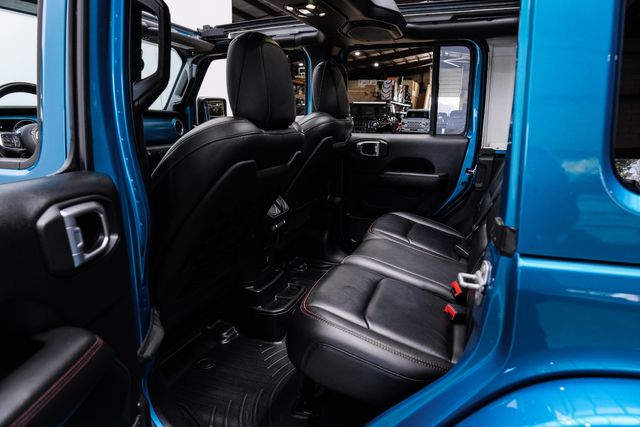 2020 Jeep Wrangler Unlimited Rubicon 4X4 LIFTED, SKYTOP, 44K MILES, | Carrollton, TX | Texas Vehicle Exchange 2020 Jeep Wrangler Unlimited Rubicon 4X4 LIFTED, SKYTOP, 44K MILES, | Carrollton, TX | Texas Vehicle Exchange