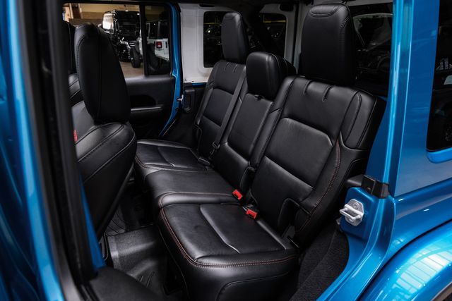 2020 Jeep Wrangler Unlimited Rubicon 4X4 LIFTED, SKYTOP, 44K MILES, | Carrollton, TX | Texas Vehicle Exchange