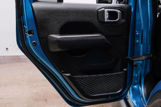 2020 Jeep Wrangler Unlimited Rubicon 4X4 LIFTED, SKYTOP, 44K MILES, | Carrollton, TX | Texas Vehicle Exchange