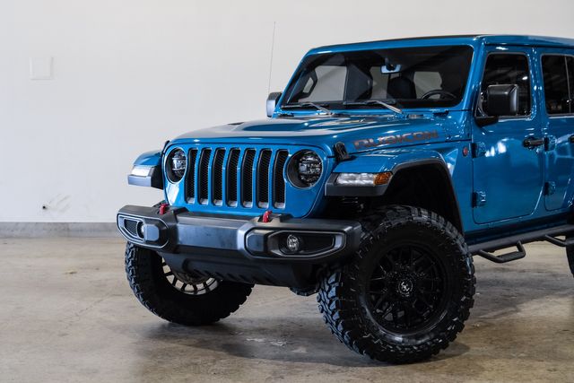 2020 Jeep Wrangler Unlimited Rubicon 4X4 LIFTED, SKYTOP, 44K MILES, | Carrollton, TX | Texas Vehicle Exchange 2020 Jeep Wrangler Unlimited Rubicon 4X4 LIFTED, SKYTOP, 44K MILES, | Carrollton, TX | Texas Vehicle Exchange