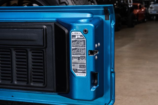 2020 Jeep Wrangler Unlimited Rubicon 4X4 LIFTED, SKYTOP, 44K MILES, | Carrollton, TX | Texas Vehicle Exchange