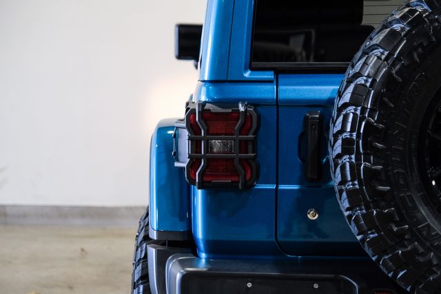 2020 Jeep Wrangler Unlimited Rubicon 4X4 LIFTED, SKYTOP, 44K MILES, | Carrollton, TX | Texas Vehicle Exchange