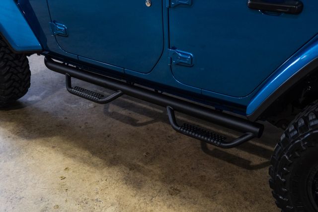 2020 Jeep Wrangler Unlimited Rubicon 4X4 LIFTED, SKYTOP, 44K MILES, | Carrollton, TX | Texas Vehicle Exchange