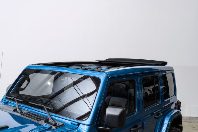 2020 Jeep Wrangler Unlimited Rubicon 4X4 LIFTED, SKYTOP, 44K MILES, | Carrollton, TX | Texas Vehicle Exchange 2020 Jeep Wrangler Unlimited Rubicon 4X4 LIFTED, SKYTOP, 44K MILES, | Carrollton, TX | Texas Vehicle Exchange