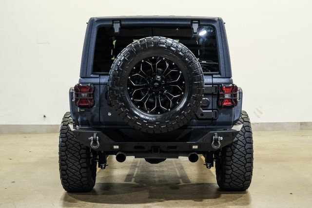 2020 Jeep Wrangler Unlimited Rubicon 4X4,DUPONT KEVLAR,LIFTED,50K | Carrollton, TX | Texas Vehicle Exchange