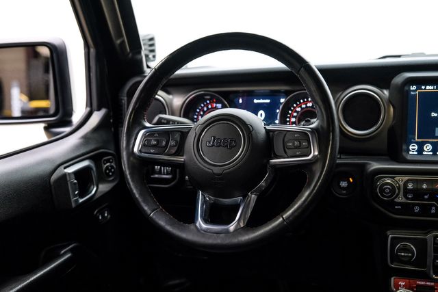 2020 Jeep Wrangler Unlimited Rubicon 4X4,DUPONT KEVLAR,LIFTED,50K | Carrollton, TX | Texas Vehicle Exchange