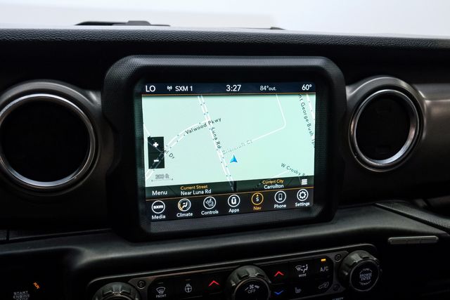 2020 Jeep Wrangler Unlimited Rubicon 4X4,DUPONT KEVLAR,LIFTED,50K | Carrollton, TX | Texas Vehicle Exchange