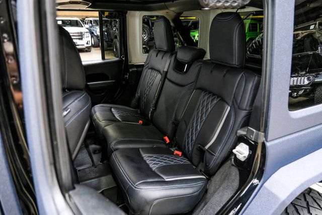 2020 Jeep Wrangler Unlimited Rubicon 4X4,DUPONT KEVLAR,LIFTED,50K | Carrollton, TX | Texas Vehicle Exchange