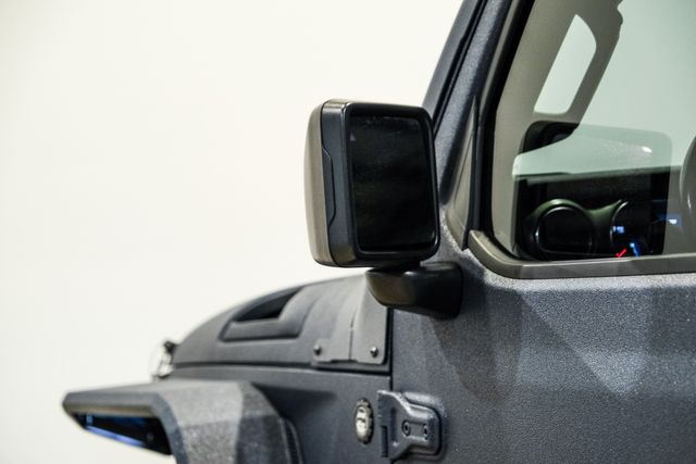 2020 Jeep Wrangler Unlimited Rubicon 4X4,DUPONT KEVLAR,LIFTED,50K | Carrollton, TX | Texas Vehicle Exchange