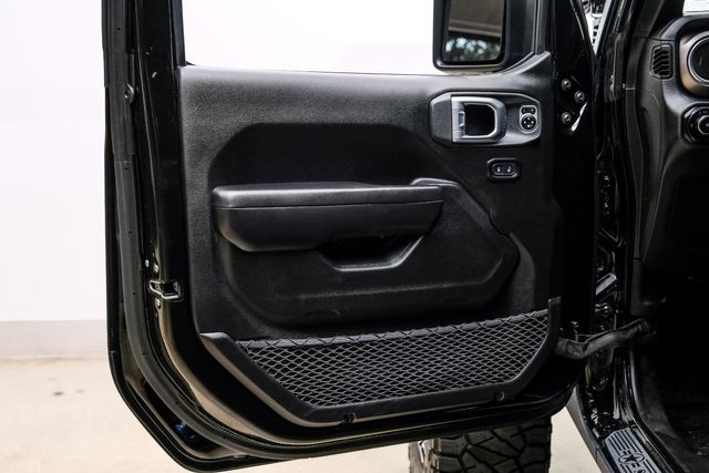 2020 Jeep Wrangler Unlimited Rubicon 4X4,DUPONT KEVLAR,LIFTED,50K | Carrollton, TX | Texas Vehicle Exchange