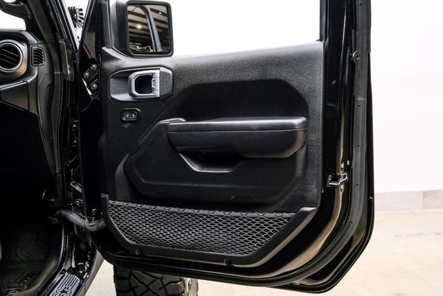 2020 Jeep Wrangler Unlimited Rubicon 4X4,DUPONT KEVLAR,LIFTED,50K | Carrollton, TX | Texas Vehicle Exchange