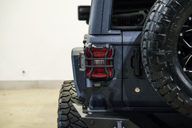 2020 Jeep Wrangler Unlimited Rubicon 4X4,DUPONT KEVLAR,LIFTED,50K | Carrollton, TX | Texas Vehicle Exchange