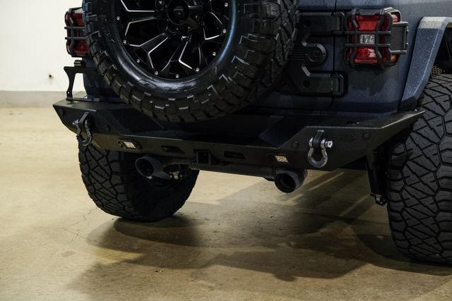 2020 Jeep Wrangler Unlimited Rubicon 4X4,DUPONT KEVLAR,LIFTED,50K | Carrollton, TX | Texas Vehicle Exchange