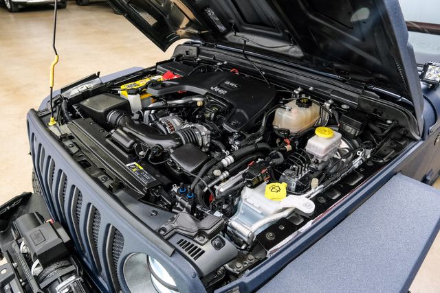 2020 Jeep Wrangler Unlimited Rubicon 4X4,DUPONT KEVLAR,LIFTED,50K | Carrollton, TX | Texas Vehicle Exchange 2020 Jeep Wrangler Unlimited Rubicon 4X4,DUPONT KEVLAR,LIFTED,50K | Carrollton, TX | Texas Vehicle Exchange