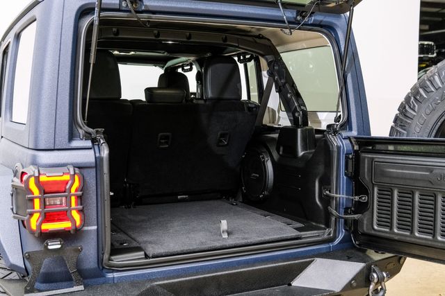 2020 Jeep Wrangler Unlimited Rubicon 4X4,DUPONT KEVLAR,LIFTED,50K | Carrollton, TX | Texas Vehicle Exchange 2020 Jeep Wrangler Unlimited Rubicon 4X4,DUPONT KEVLAR,LIFTED,50K | Carrollton, TX | Texas Vehicle Exchange