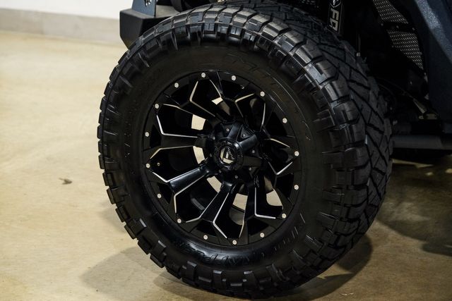 2020 Jeep Wrangler Unlimited Rubicon 4X4,DUPONT KEVLAR,LIFTED,50K | Carrollton, TX | Texas Vehicle Exchange
