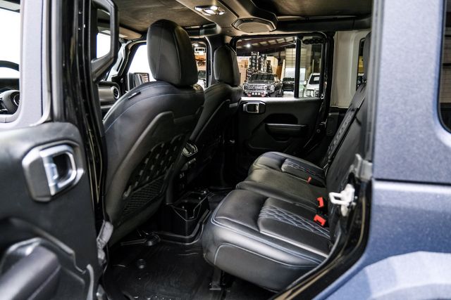 2020 Jeep Wrangler Unlimited Rubicon 4X4,DUPONT KEVLAR,LIFTED,50K | Carrollton, TX | Texas Vehicle Exchange