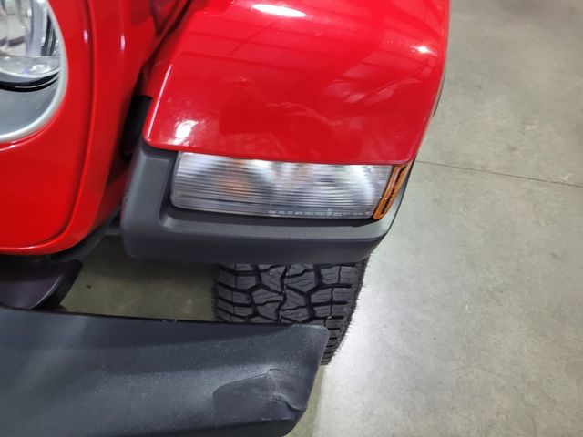 2020 Jeep Wrangler Unlimited Sahara - Warranty Financing Transparent Pricing | Dickinson, ND | Autorama Auto Sales and Rentals 2020 Jeep Wrangler Unlimited Sahara - Warranty Financing Transparent Pricing | Dickinson, ND | Autorama Auto Sales and Rentals