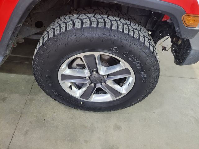 2020 Jeep Wrangler Unlimited Sahara - Warranty Financing Transparent Pricing | Dickinson, ND | Autorama Auto Sales and Rentals 2020 Jeep Wrangler Unlimited Sahara - Warranty Financing Transparent Pricing | Dickinson, ND | Autorama Auto Sales and Rentals